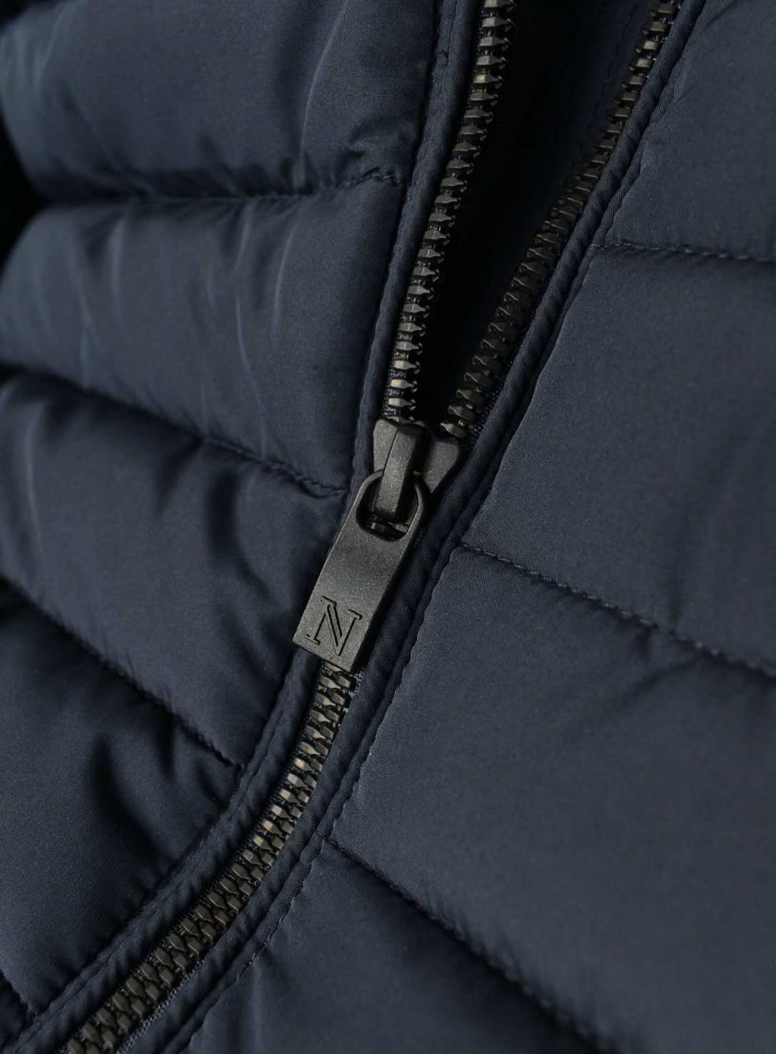 Nimbus Crescent women's hybrid jacket, Navy, large image number 6