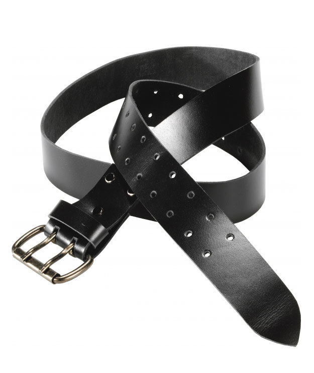 Mascot Zanzibar Lederg&uuml;rtel