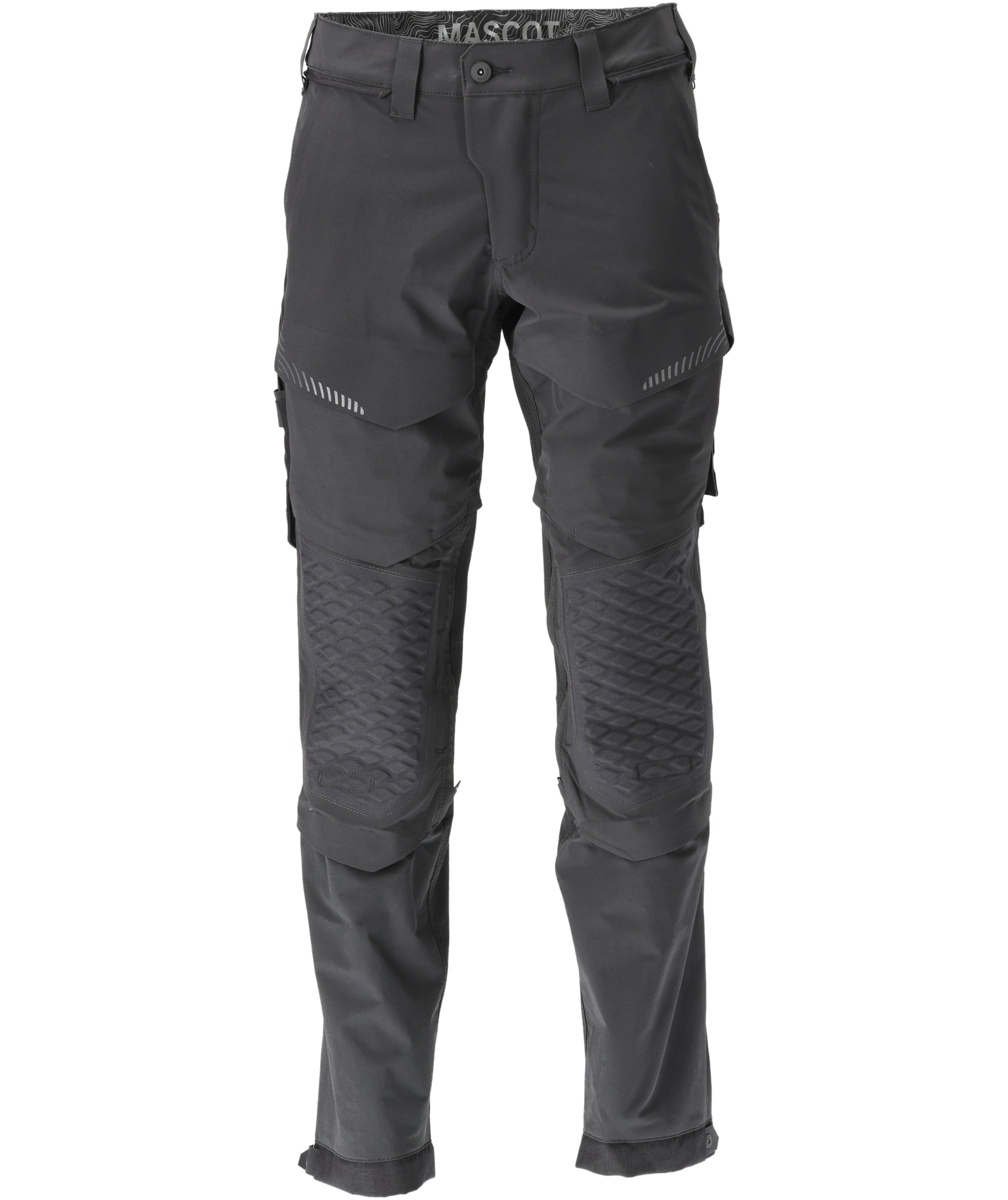 Mascot Customized arbejdsbukser full stretch