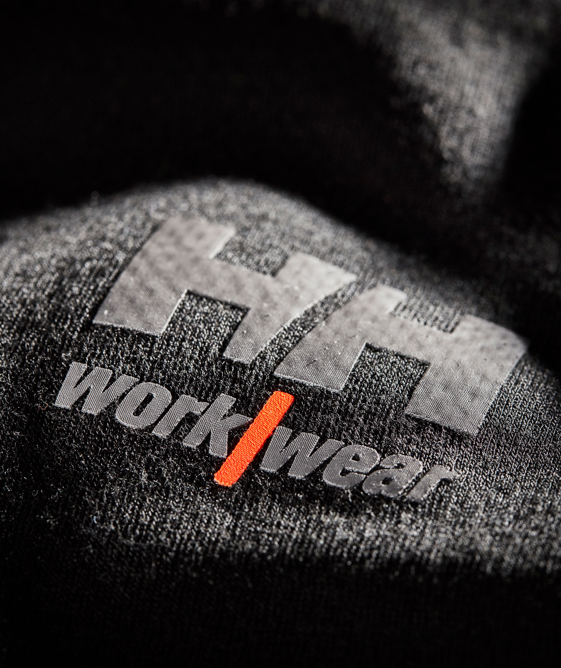 Helly Hansen Lifa superundert&oslash;y med merinoull, Svart, large image number 6