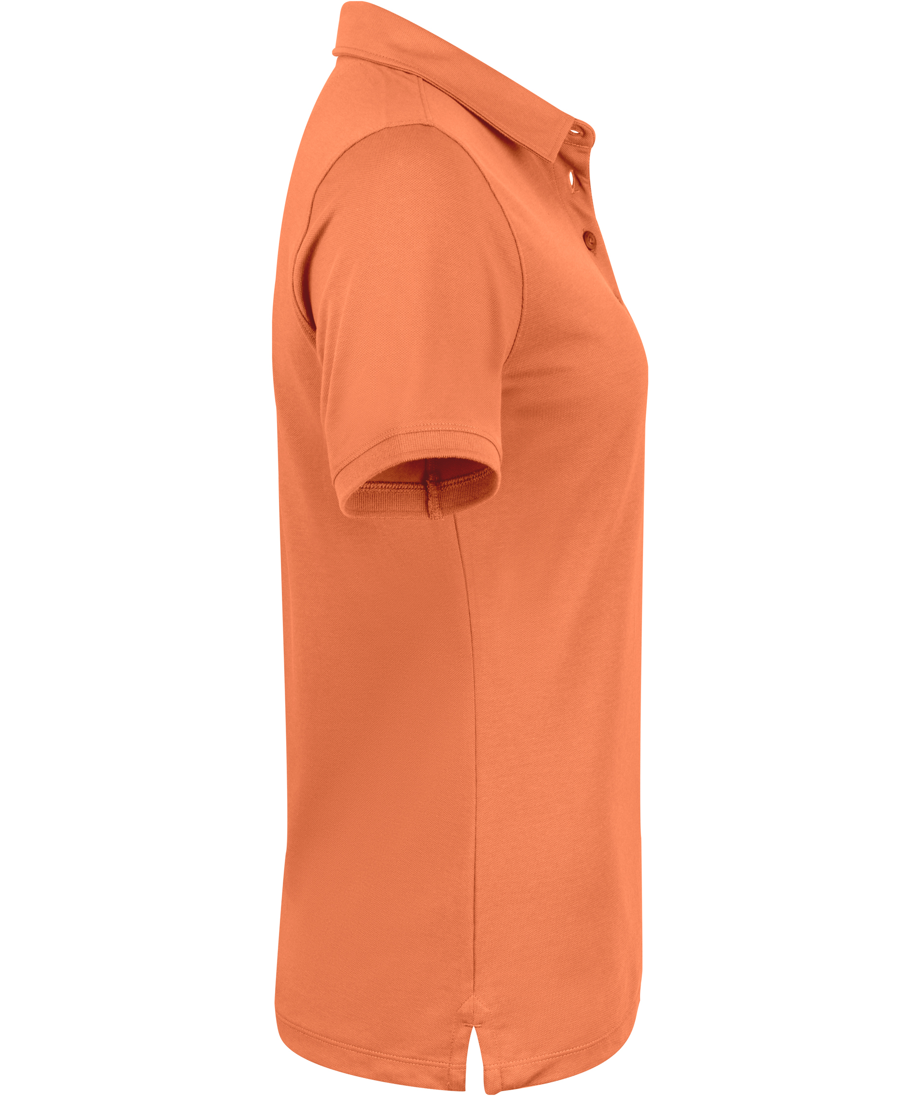 Cutter & Buck Oceanside women&acute;s polo shirt, Peach, large image number 2