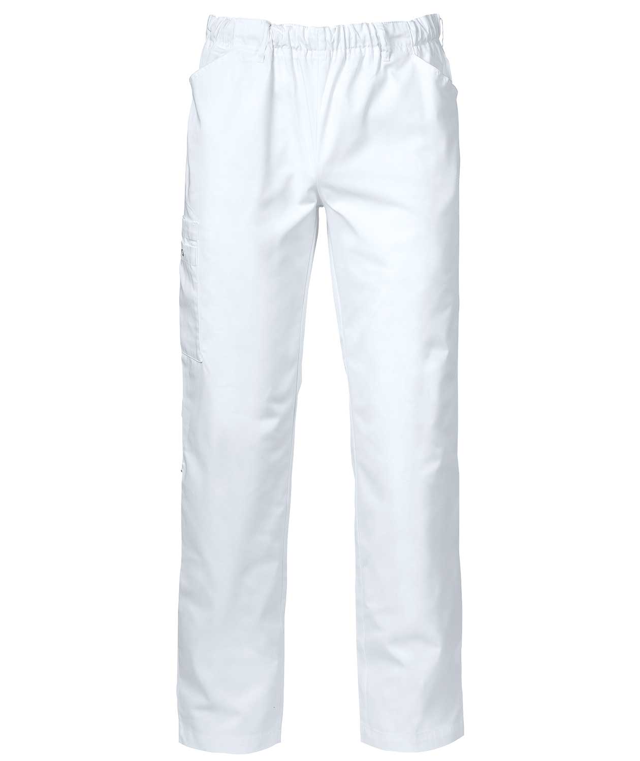 South West Kim  trousers, White