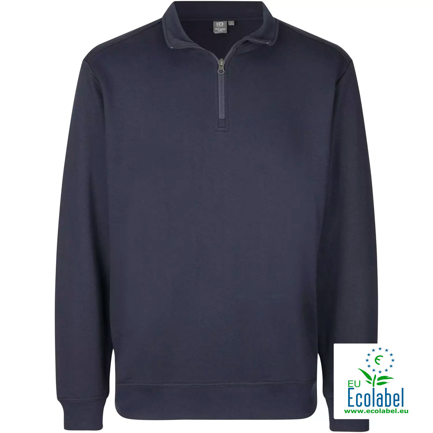 ID Pro Wear CARE tr&ouml;ja, Navy