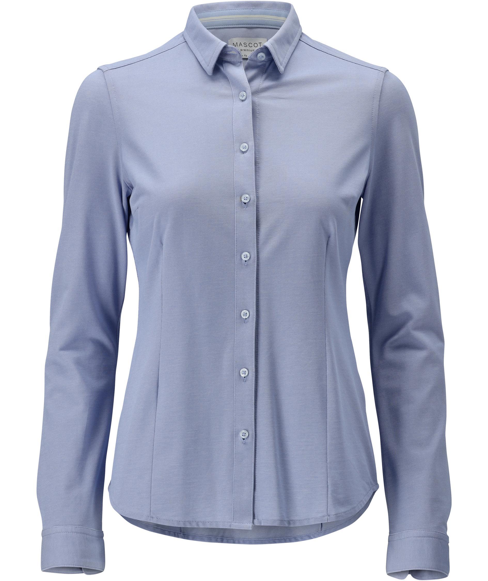 Mascot Frontline modern fit dameskjorte