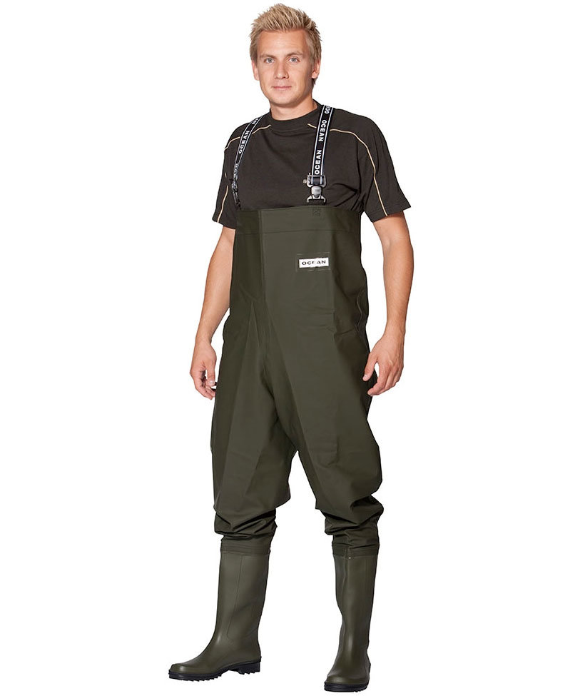 Ocean Original vadare, Gr&ouml;n