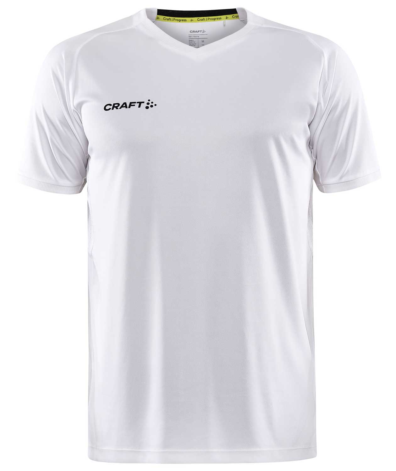 Craft Progress 2.0 Solid Jersey T-shirt