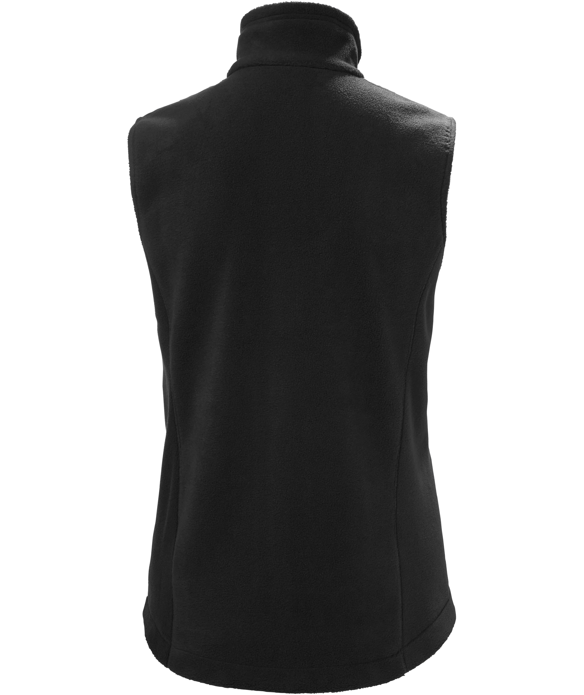 Helly Hansen Manchester 2.0 fleecev&auml;st dam, Black, large image number 2