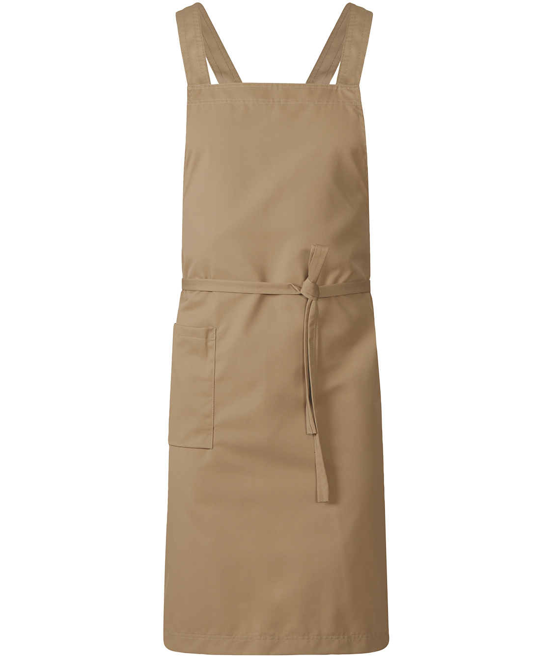 Segers 4577 br&ouml;stlappsf&ouml;rkl&auml;de, Khaki, Khaki, large image number 2