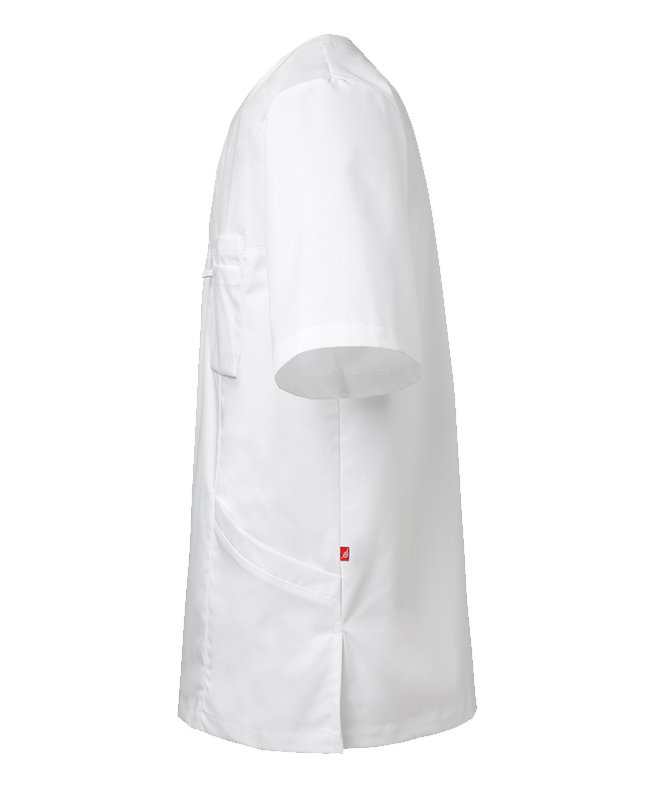 Segers Kasack, Wei&szlig;, large image number 2