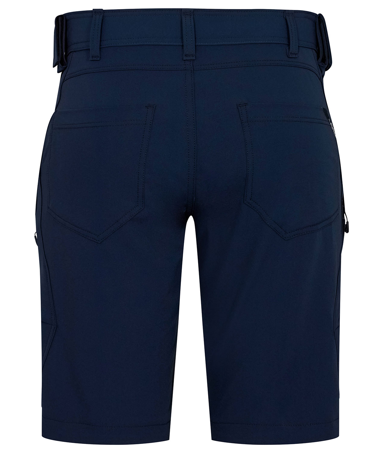 Engel X-treme shorts Full stretch, Blue Ink