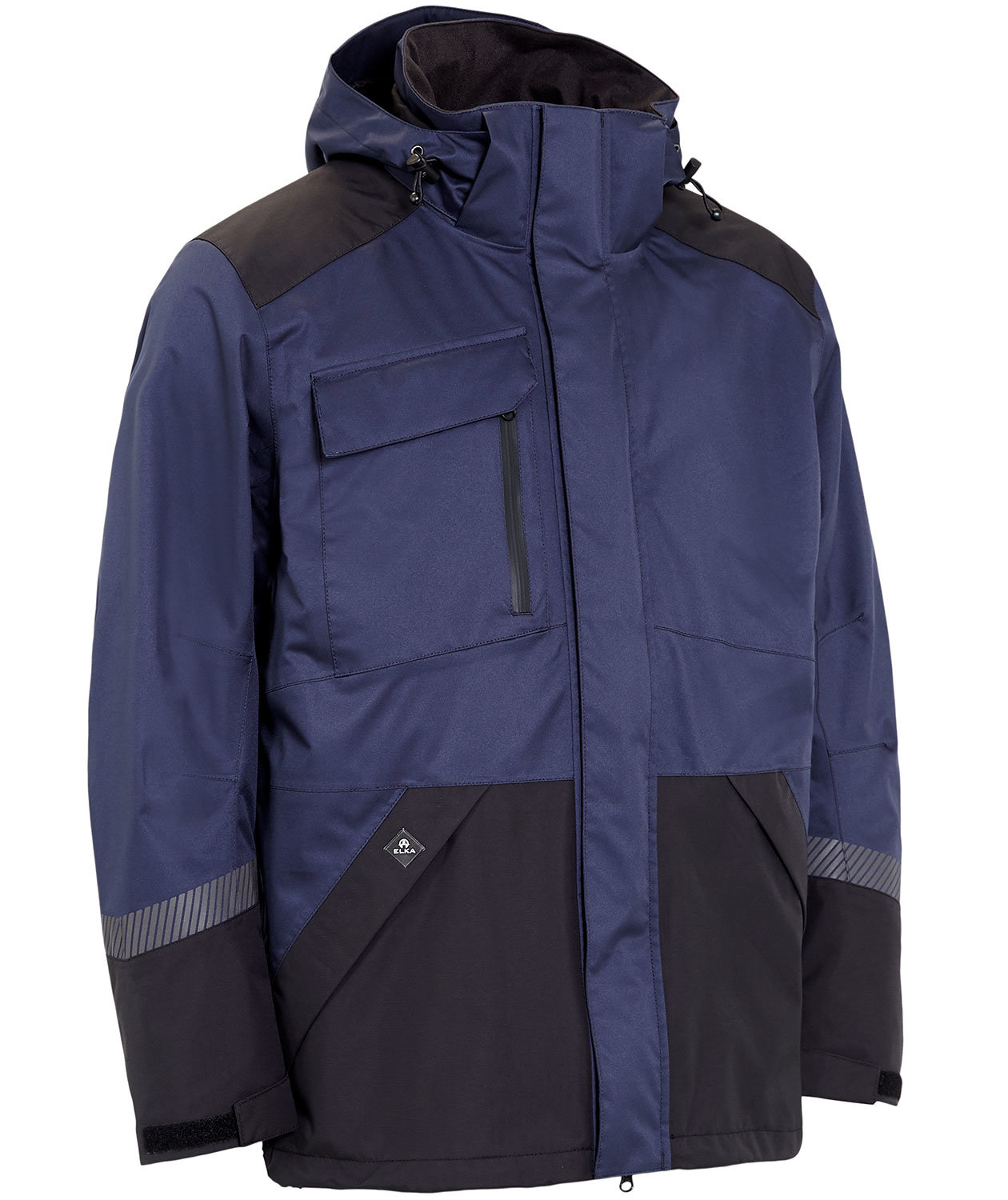 ELKA Working Xtreme stretch jakke full stretch