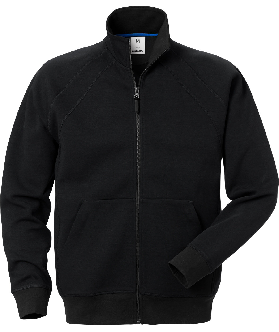 Fristads Acode cardigan, Svart