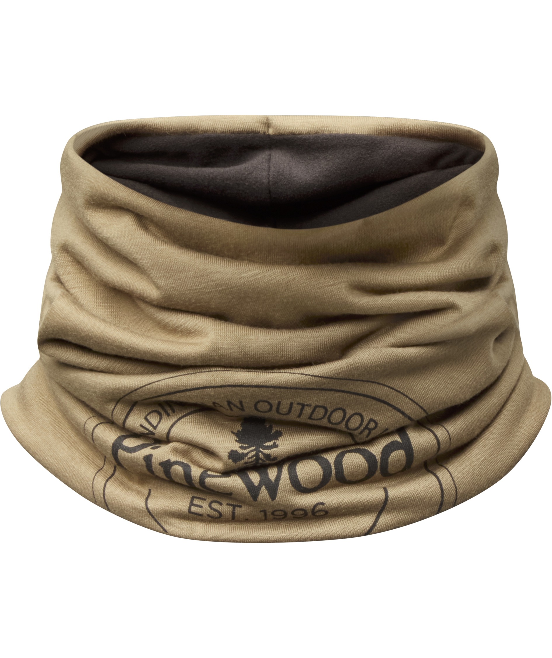 Pinewood 2L halsedisse