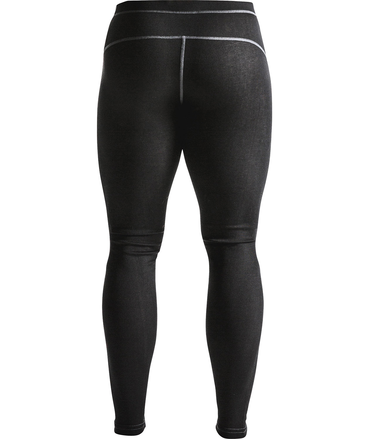 Fristads termoundert&oslash;jss&aelig;t 7416, Sort, large image number 5