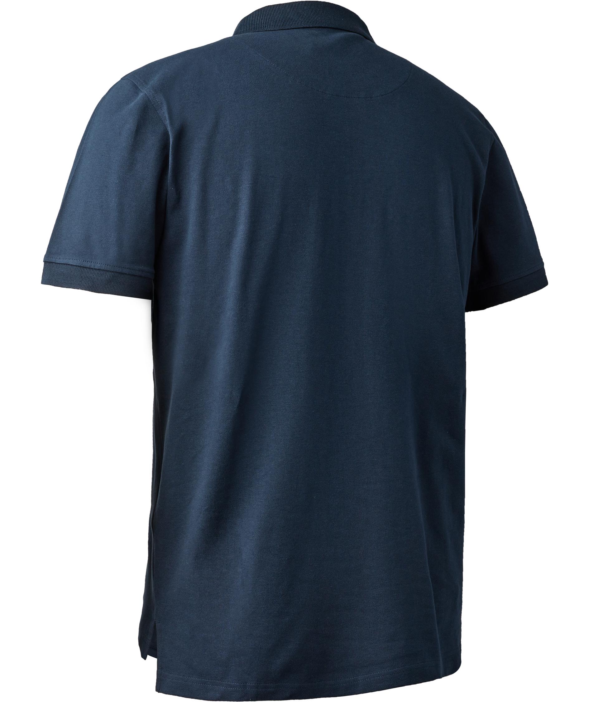 Deerhunter Harris pik&eacute;tr&ouml;ja, Dark blue