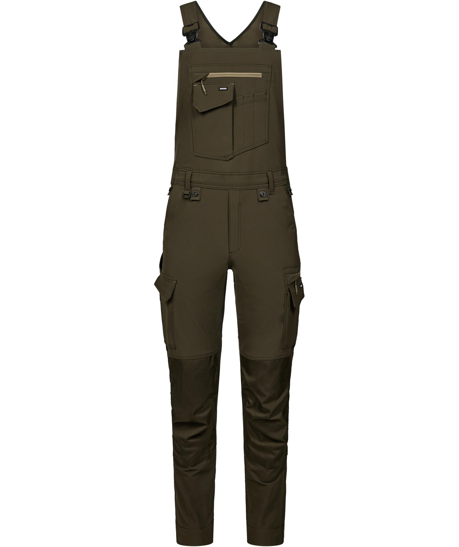 Engel Entire h&auml;ngselbyxa full stretch