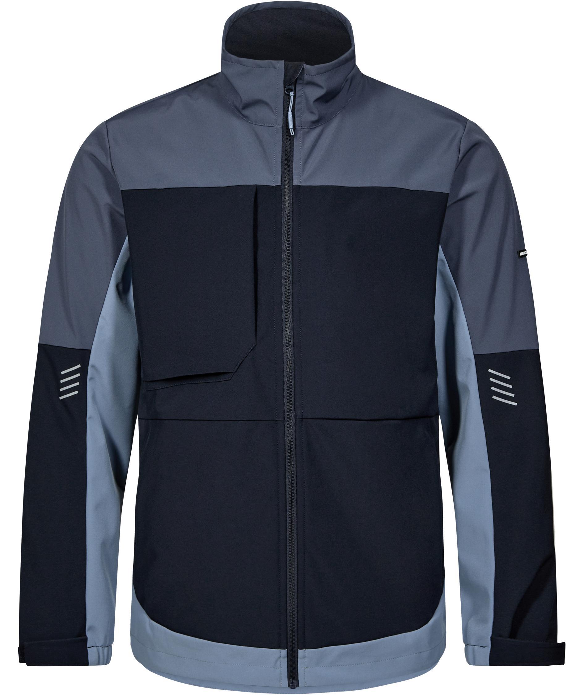 Engel Entire softshelljacka