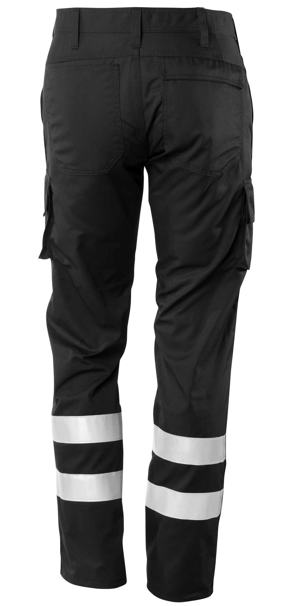 MacMichael service trousers