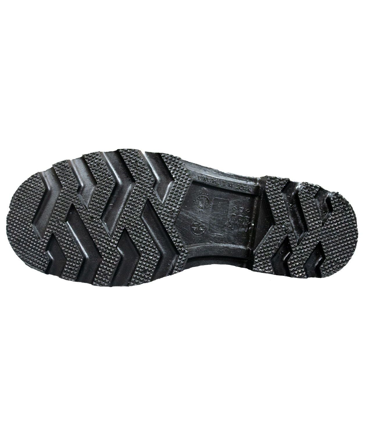 Ocean Deluxe vadare, M&ouml;rk Olivgr&ouml;n, large image number 2