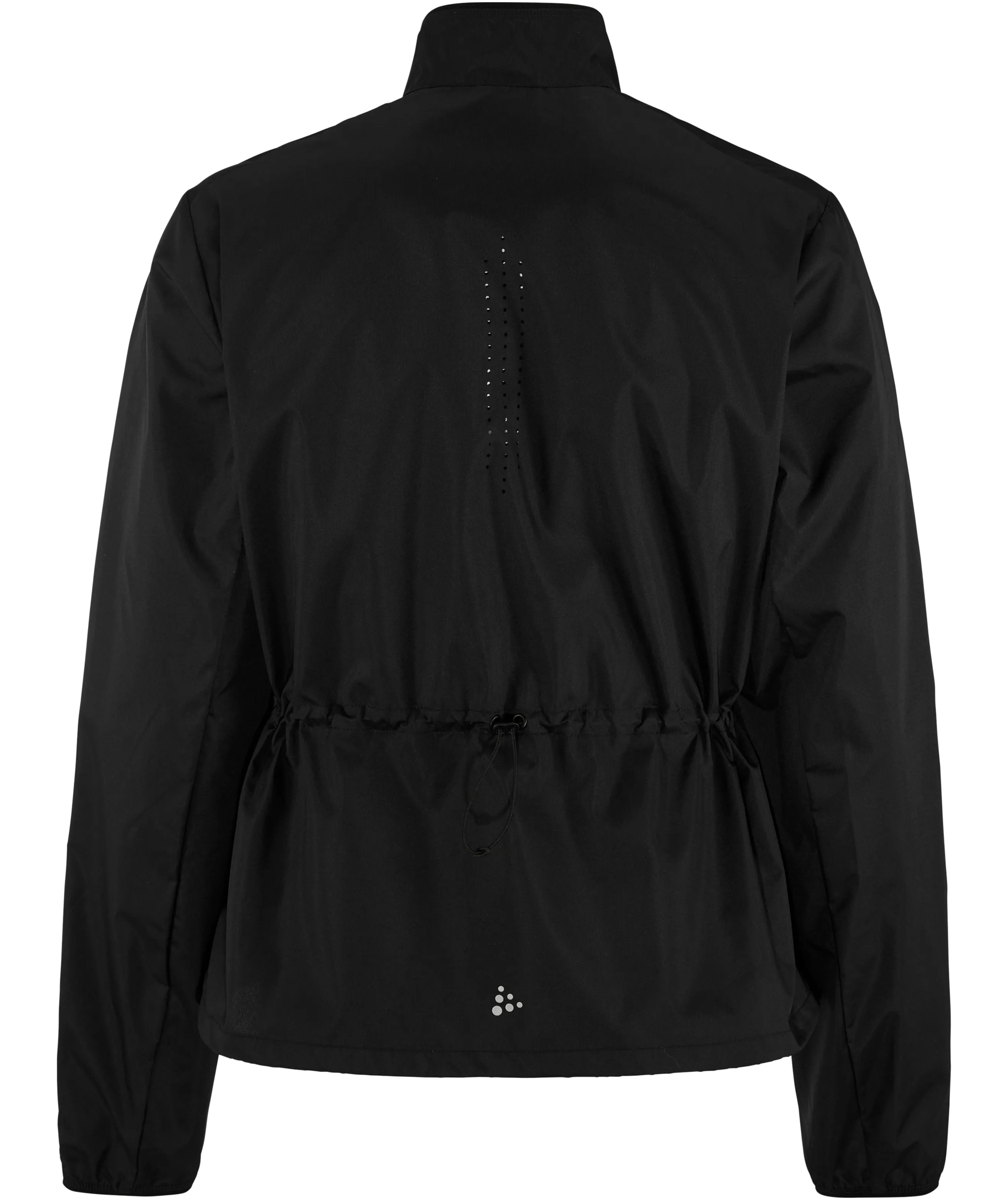 Craft Essence windbreaker dam 2, Black, large image number 2