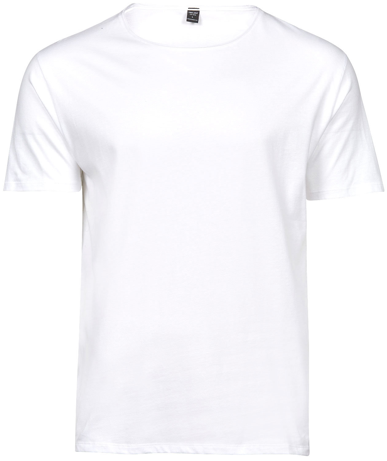 Tee Jays Raw Edge T-shirt