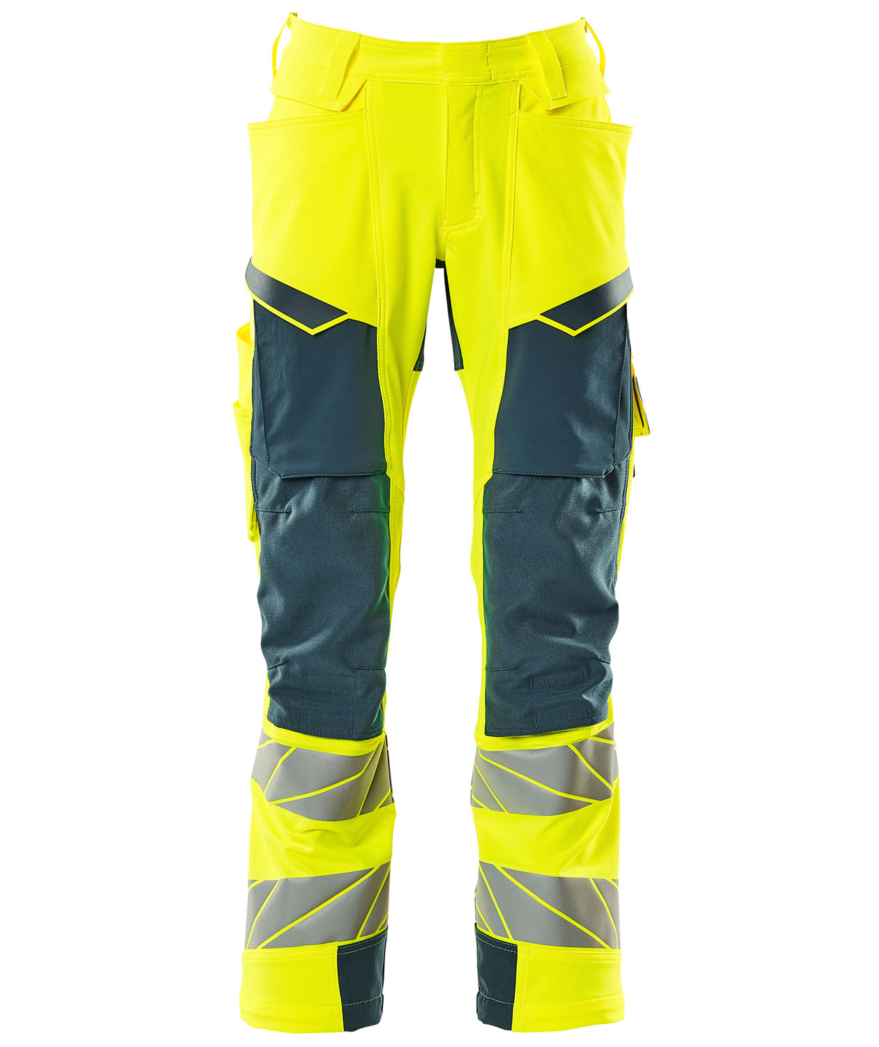 Varsel Gul/M&ouml;rk Petroleum