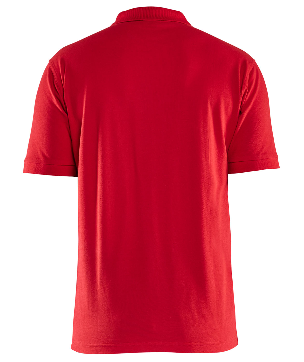 Bl&aring;kl&auml;der polo shirt