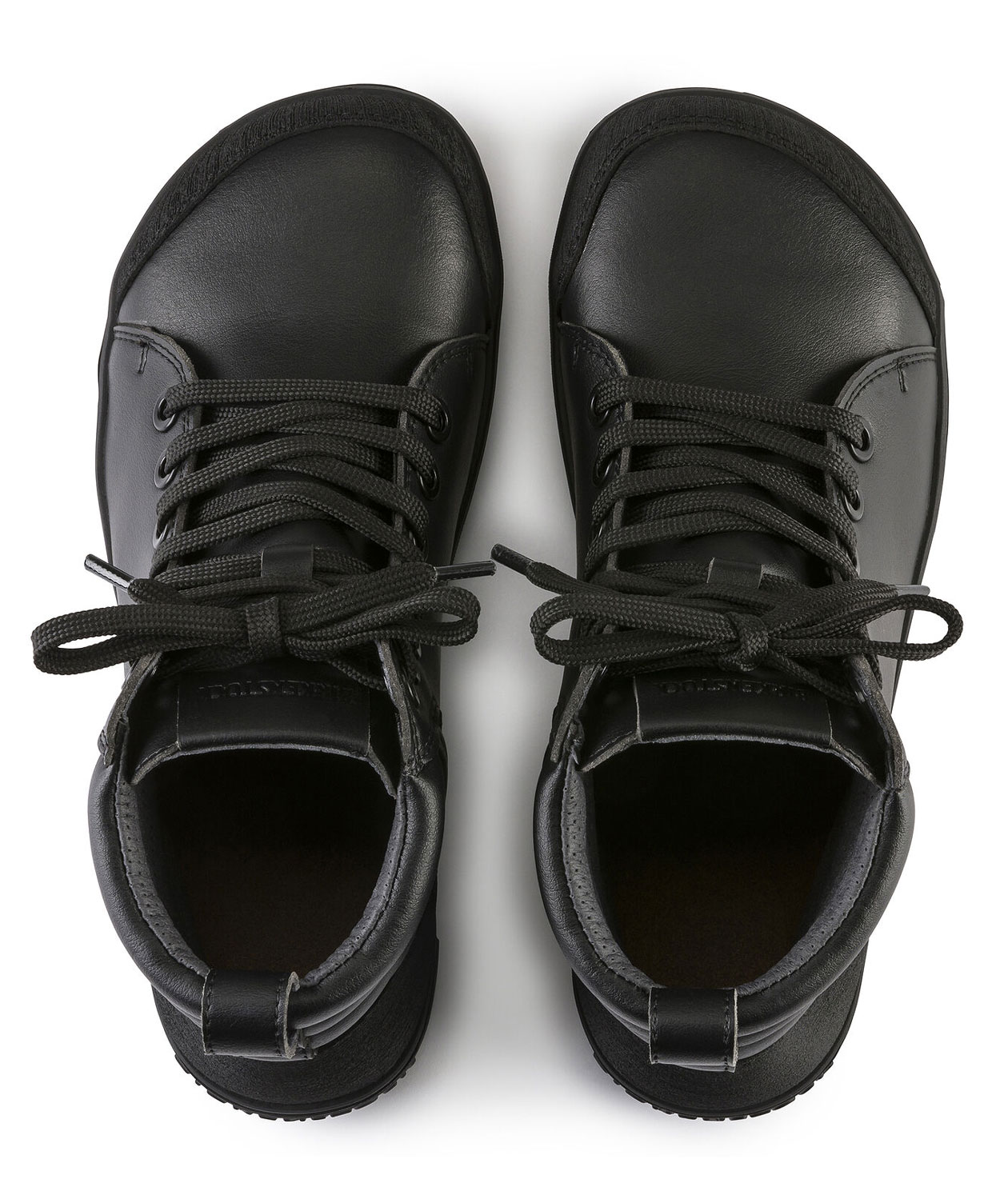 Birkenstock QS 700 Regular fit skyddsk&auml;ngor S3, Svart, large image number 2