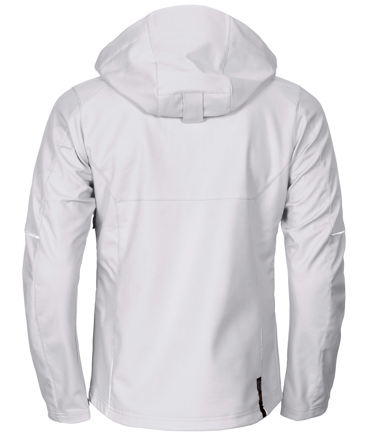 ProJob Damen Shelljacke 3412, Wei&szlig;