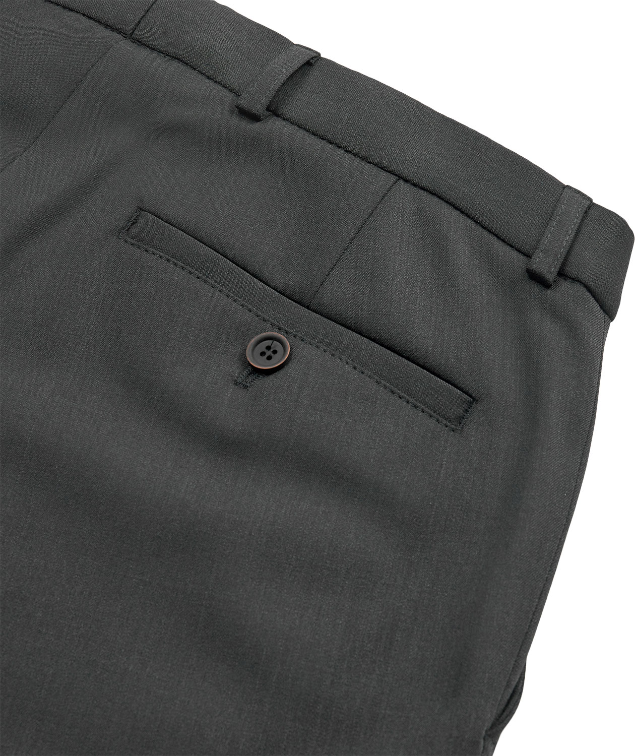 Sunwill Traveller Bistretch Regular Fit Hosen, Charcoal, large image number 5