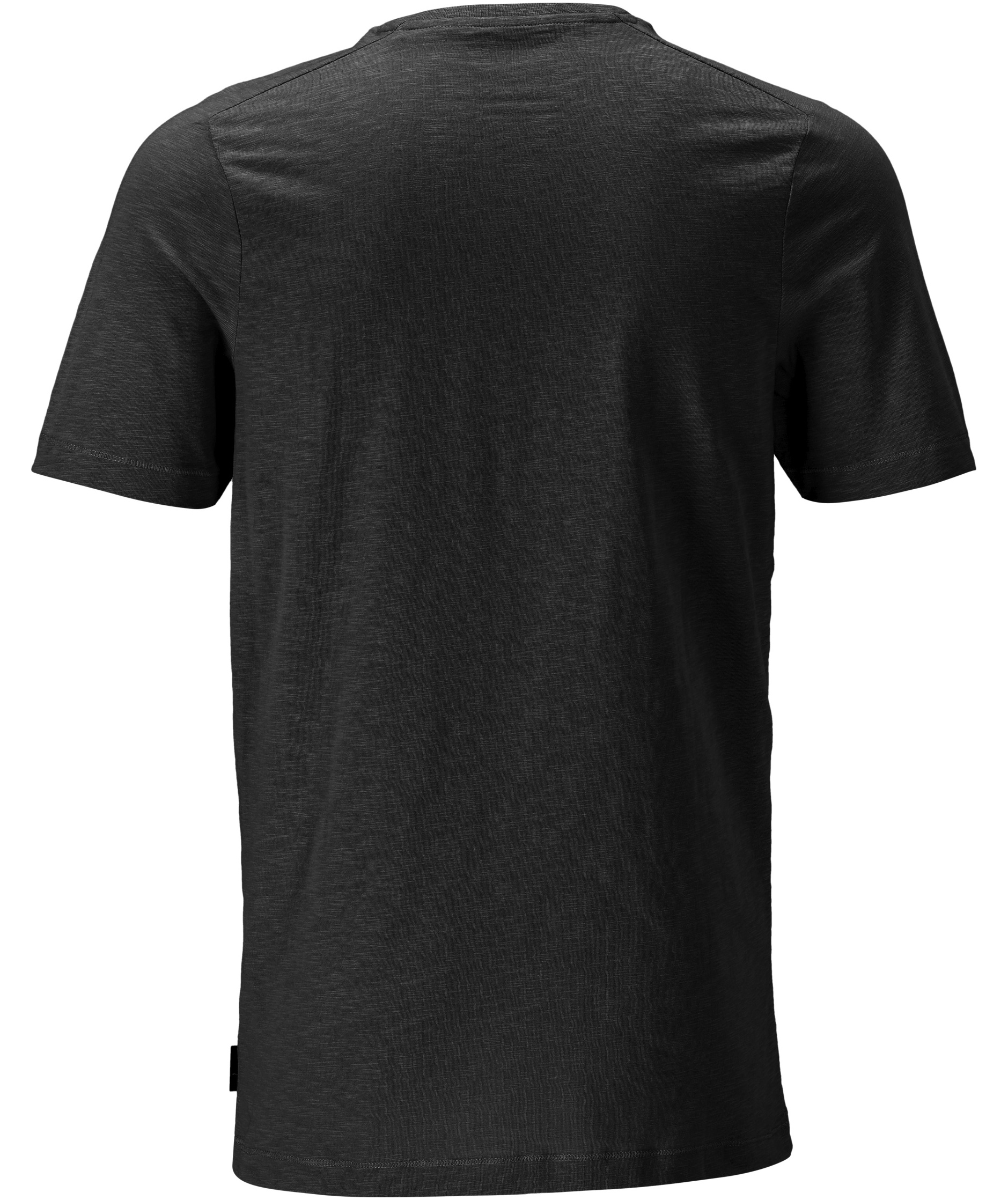 Mascot Customized T-skjorte, Svart