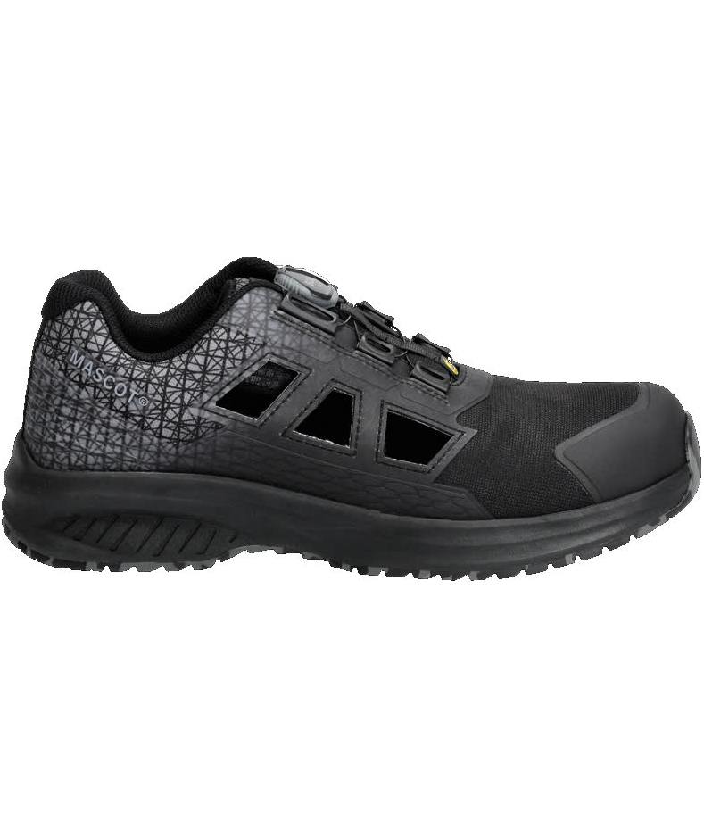 Mascot Accelerate safety sandals S1PS