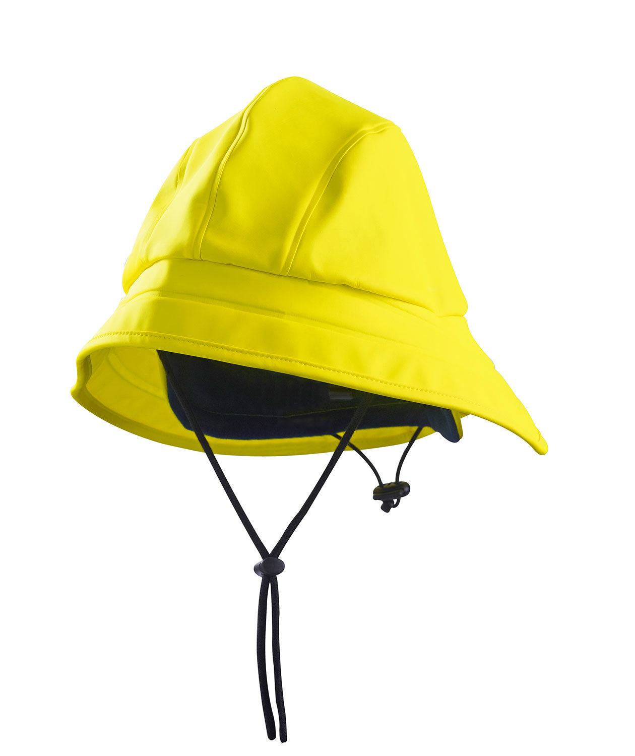 Bl&aring;kl&auml;der sydv&auml;st/regnhatt, vind- och vattent&auml;t, Varsel Gul