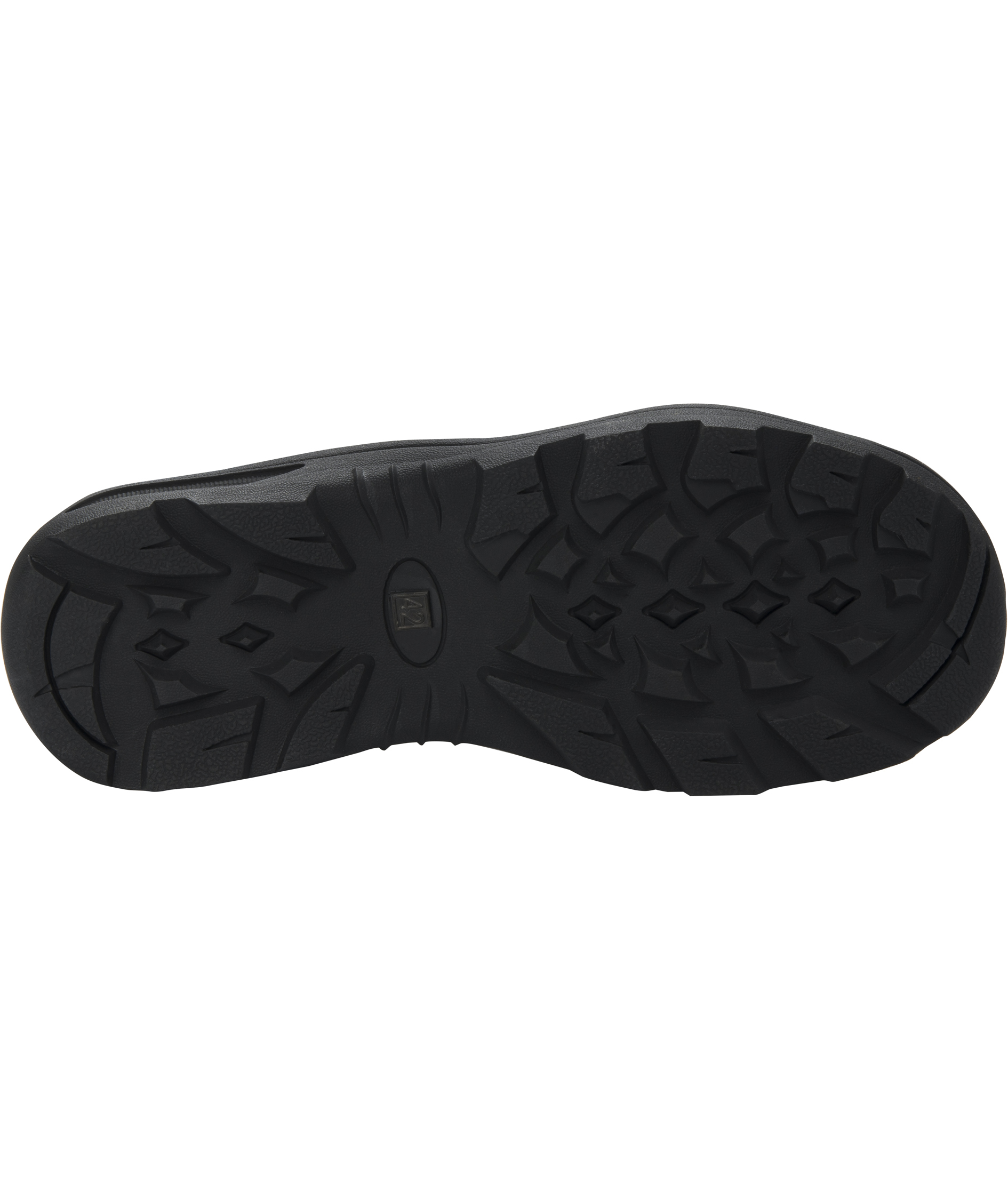 Viking Gravel Neo gummist&oslash;vler, Olive, large image number 3