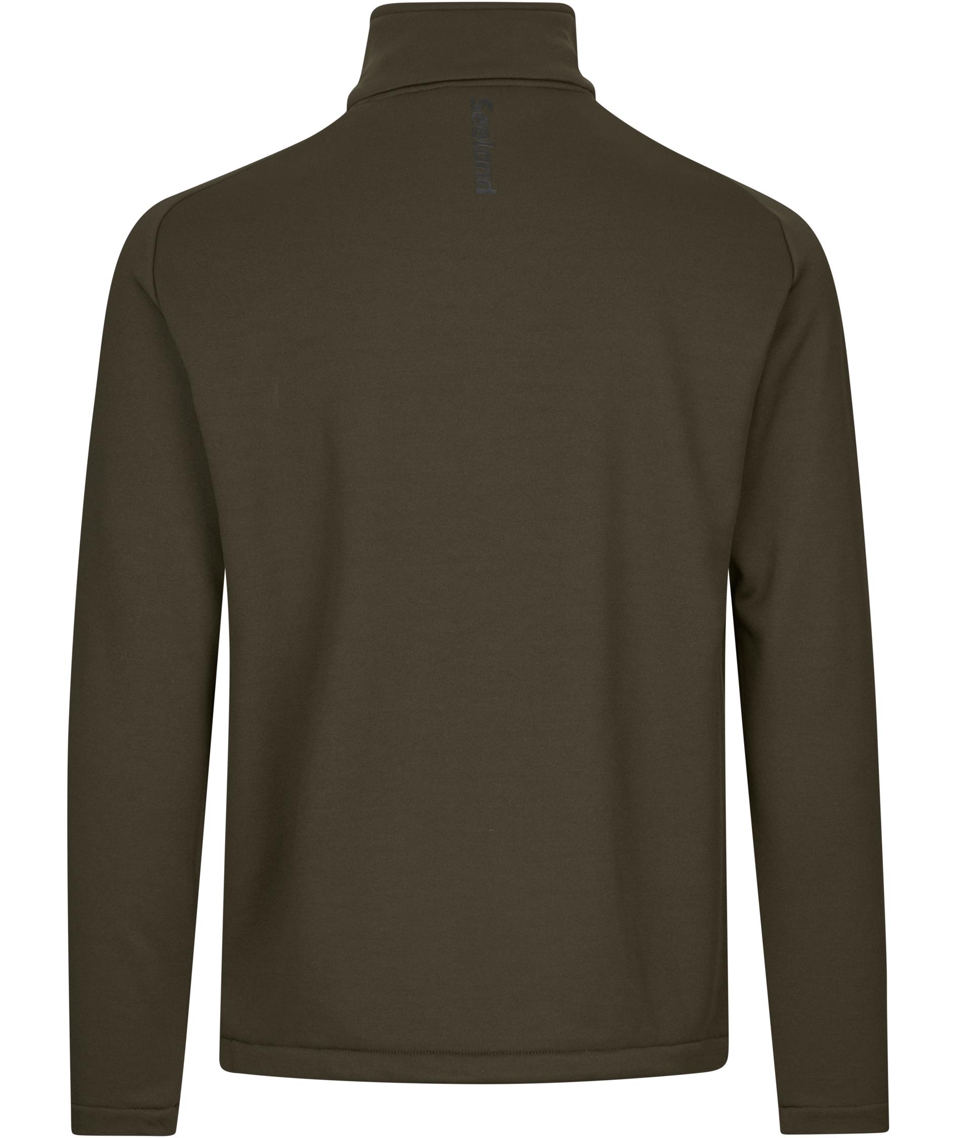 Seeland Tidal fleecetr&oslash;je, Pine green