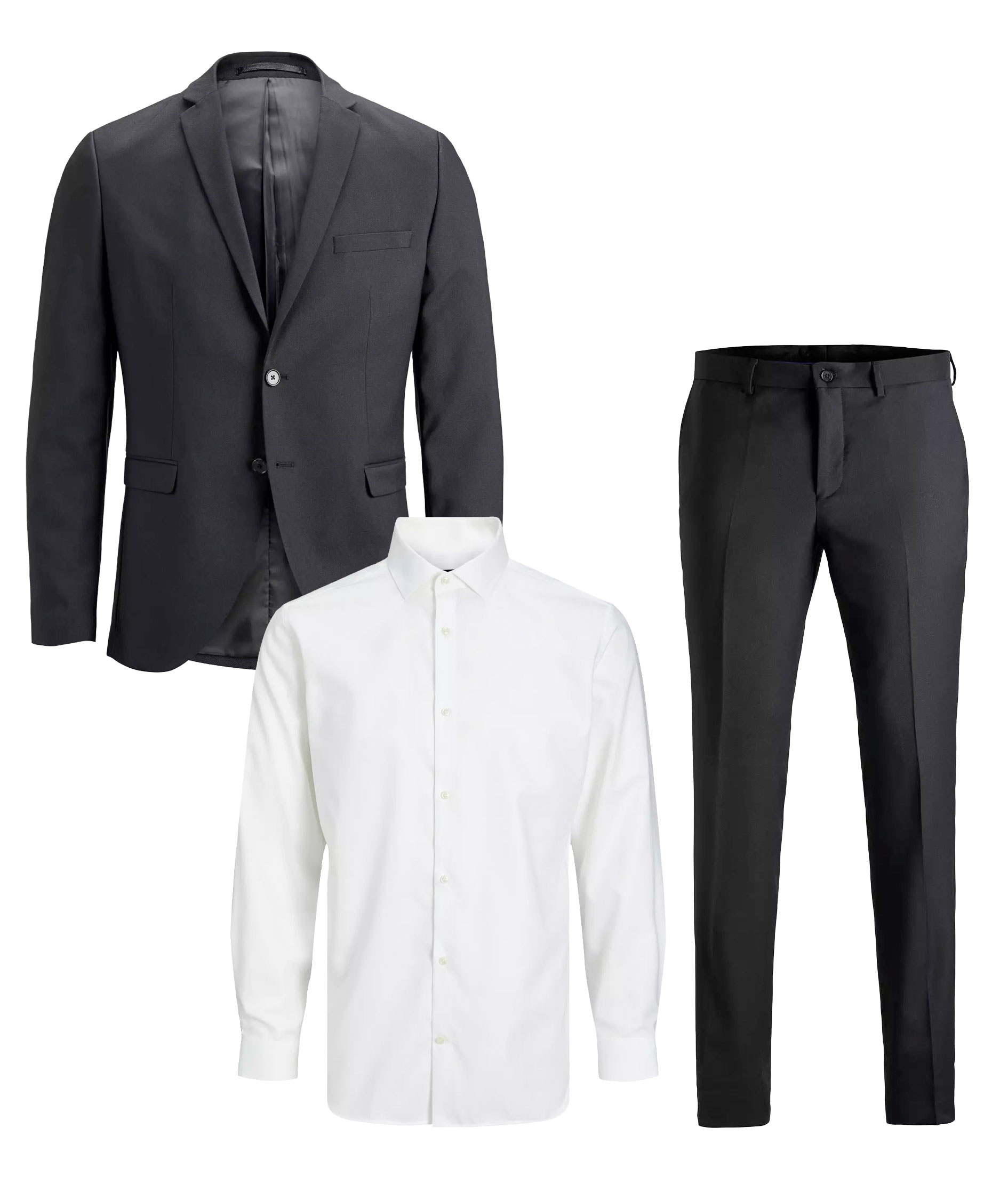 Jack & Jones Premium set, , large image number 0