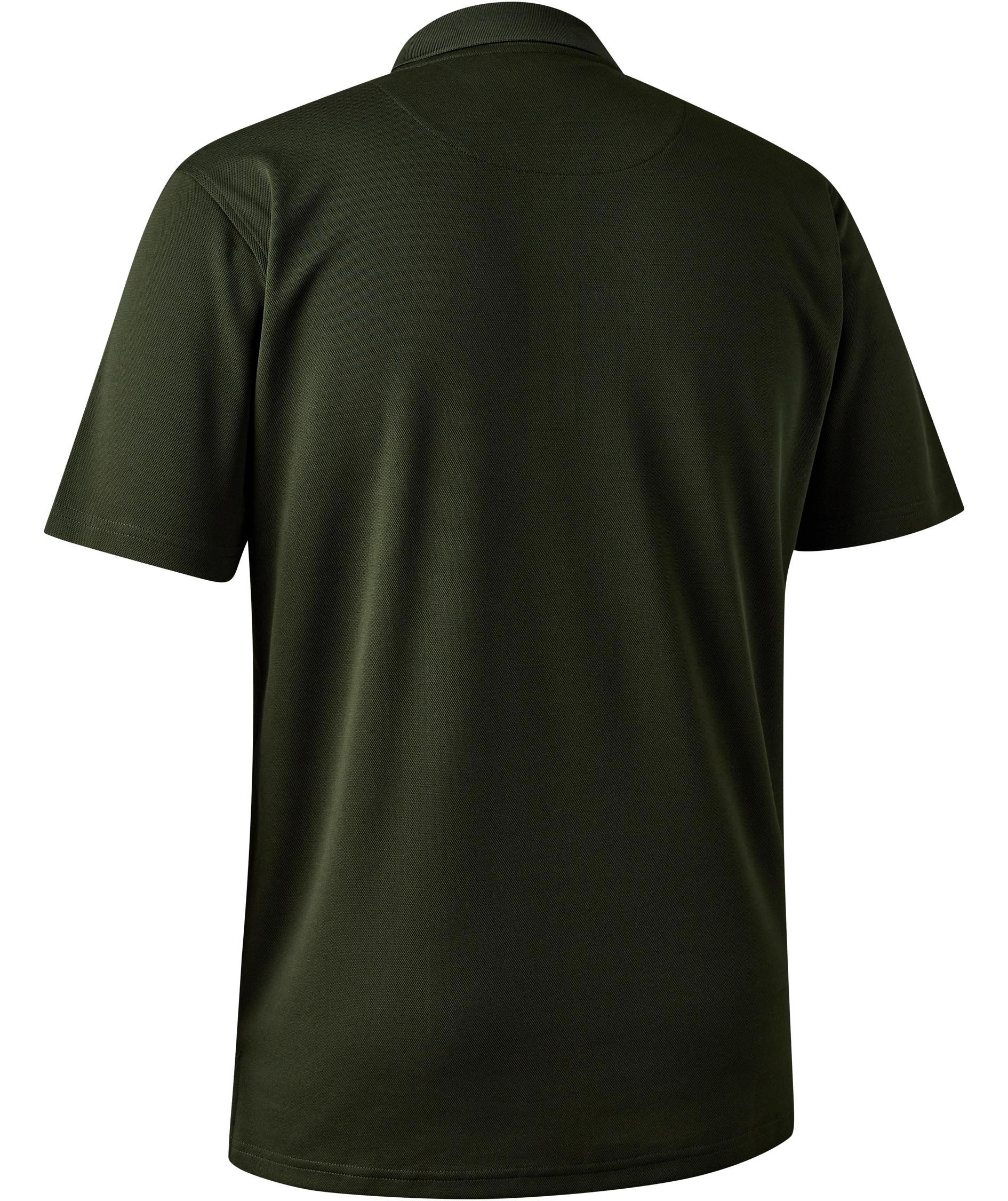 Deerhunter Climate 37.5&reg; pik&eacute;tr&ouml;ja, Forest Ember