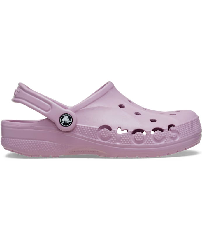 Crocs Baya Clog, Hydrangea, Hydrangea, swatch