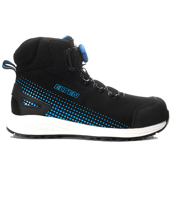 Elten Joran sikkerhedssko S3L, Blue
