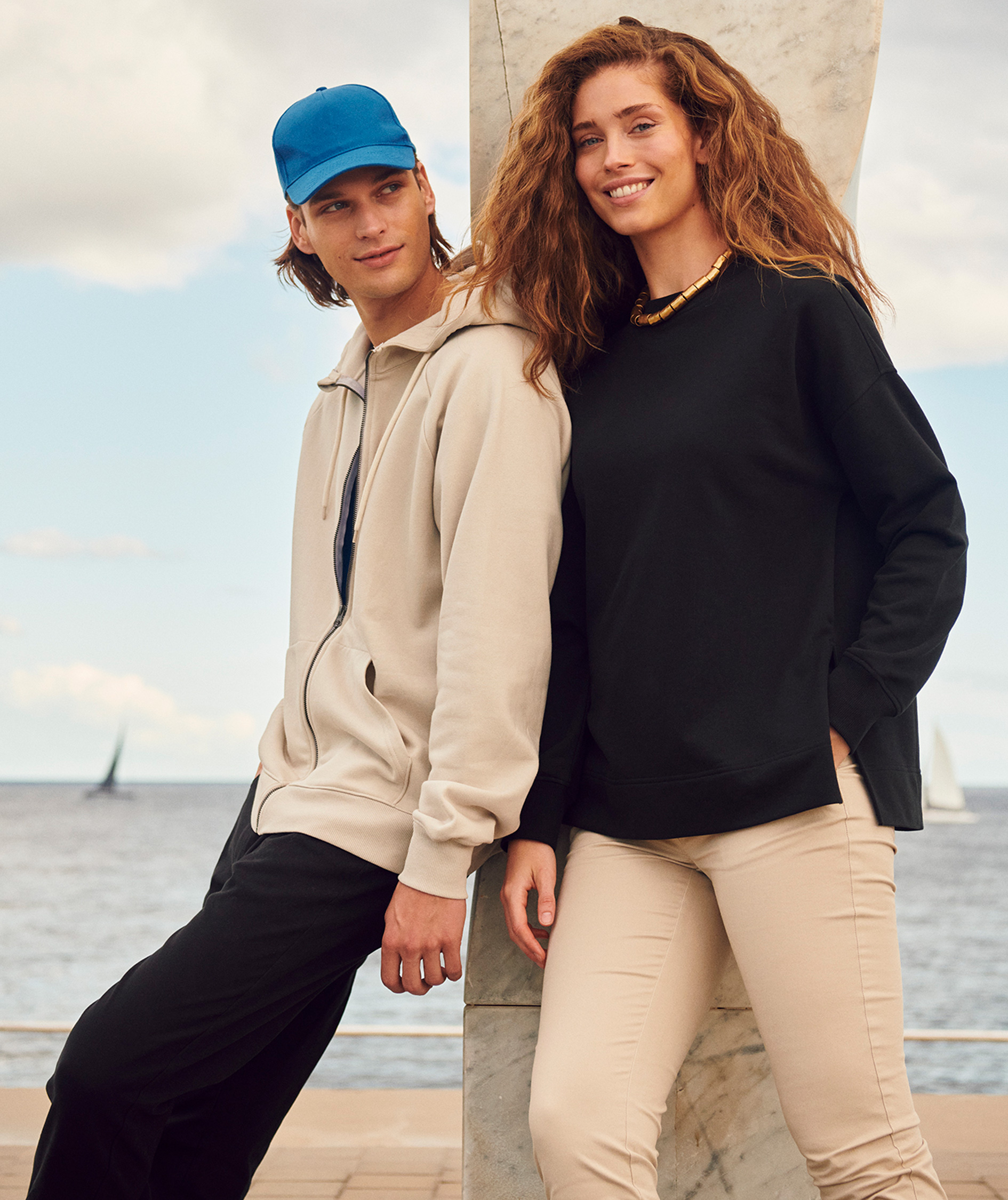 Clique Miami PRO Damen Sweatshirt