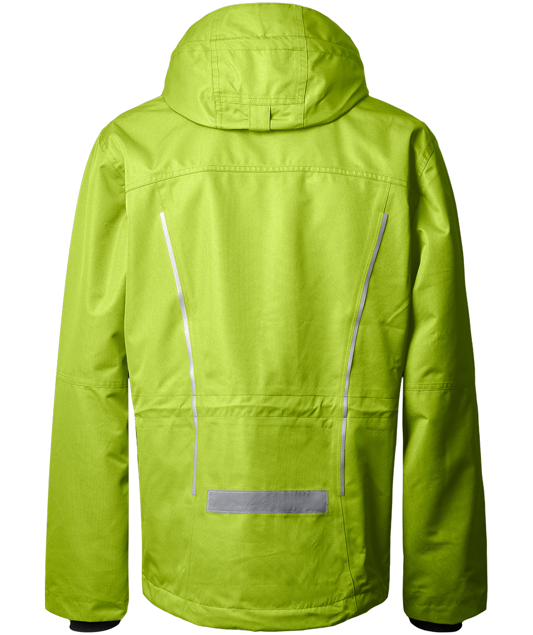 Xplor Care&nbsp;zip-in skaljacka, Lime, large image number 3