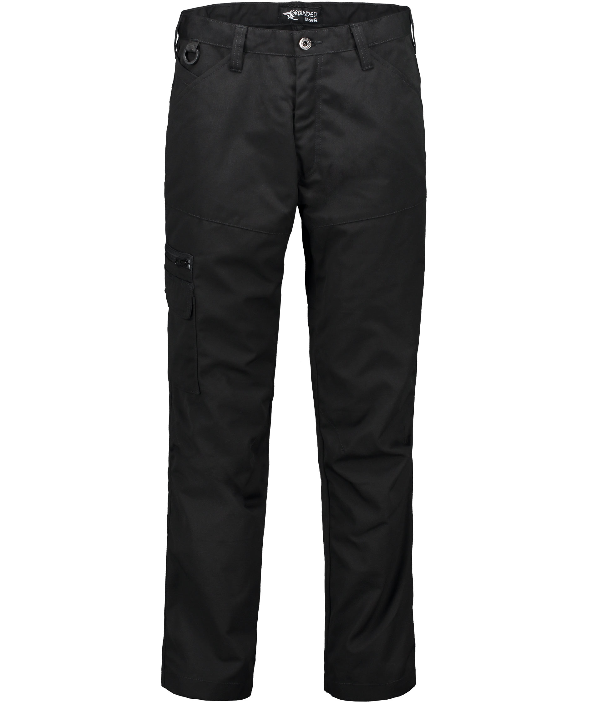 Grounded 2006 servicebyxa, Black