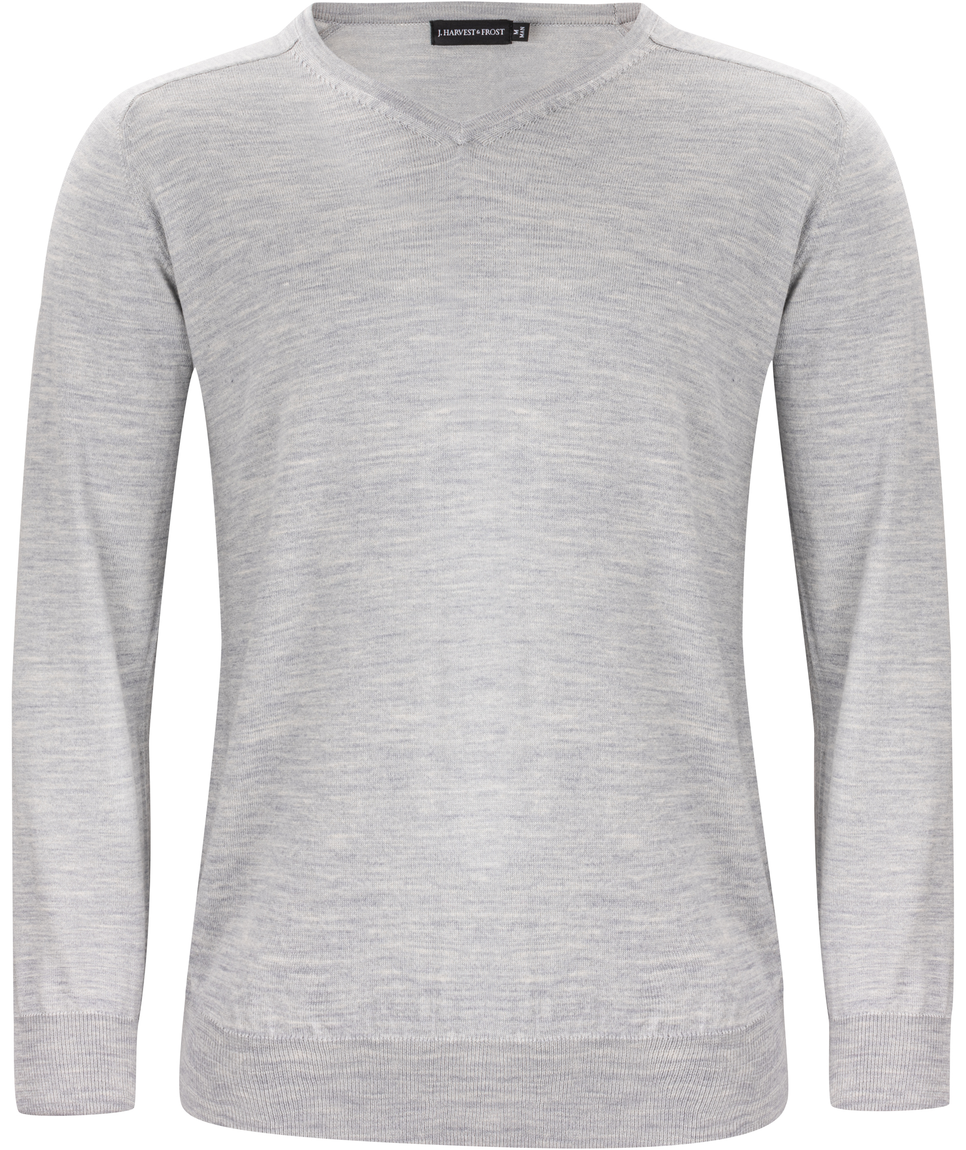 Light Grey Melange