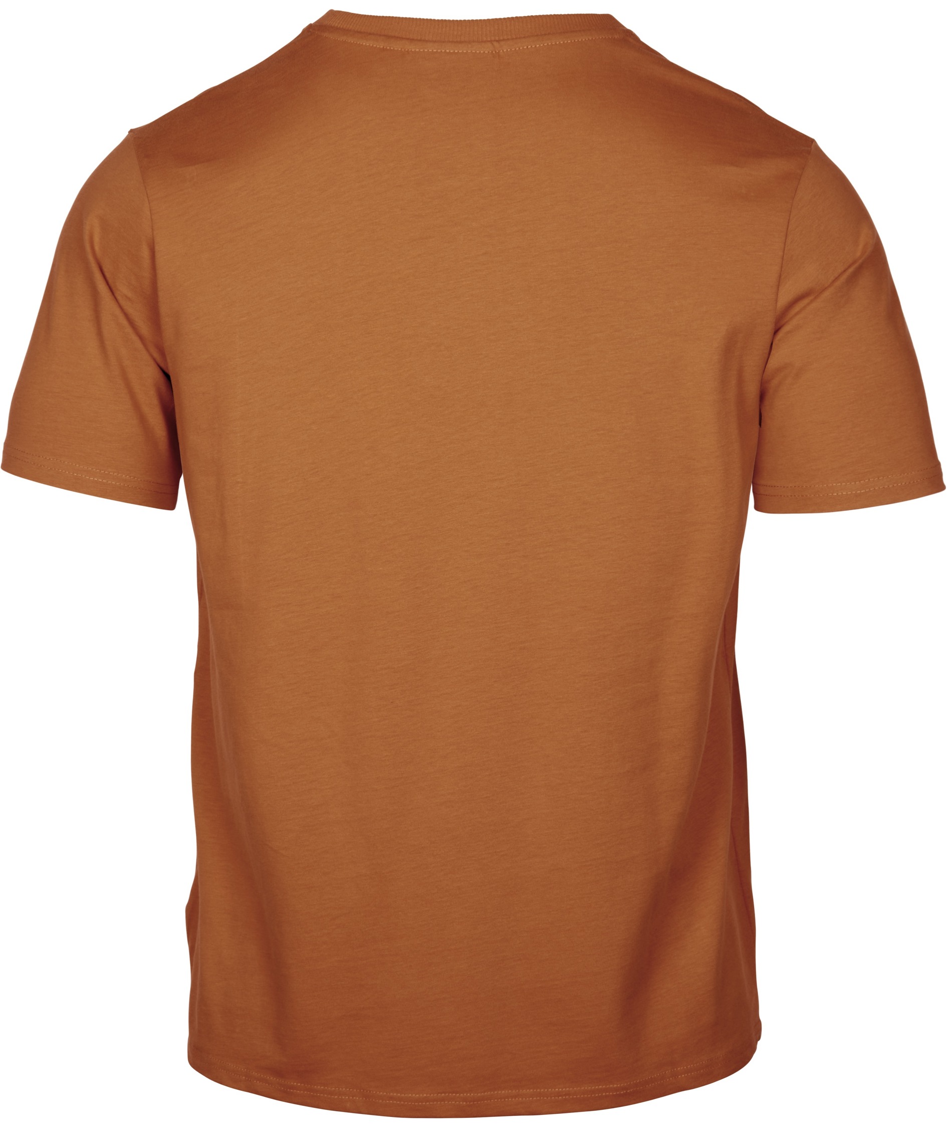Pinewood Outdoor Life T-shirt, Burned Orange, large image number 2