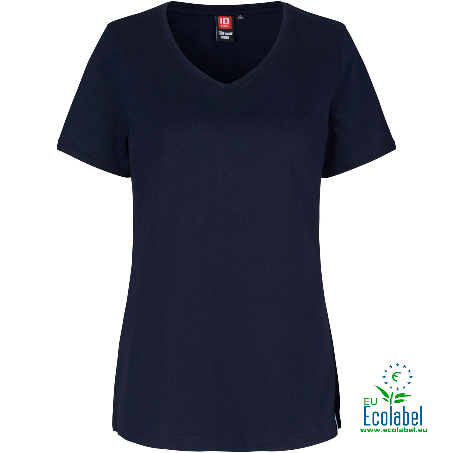 ID PRO Wear CARE  Damen T-Shirt