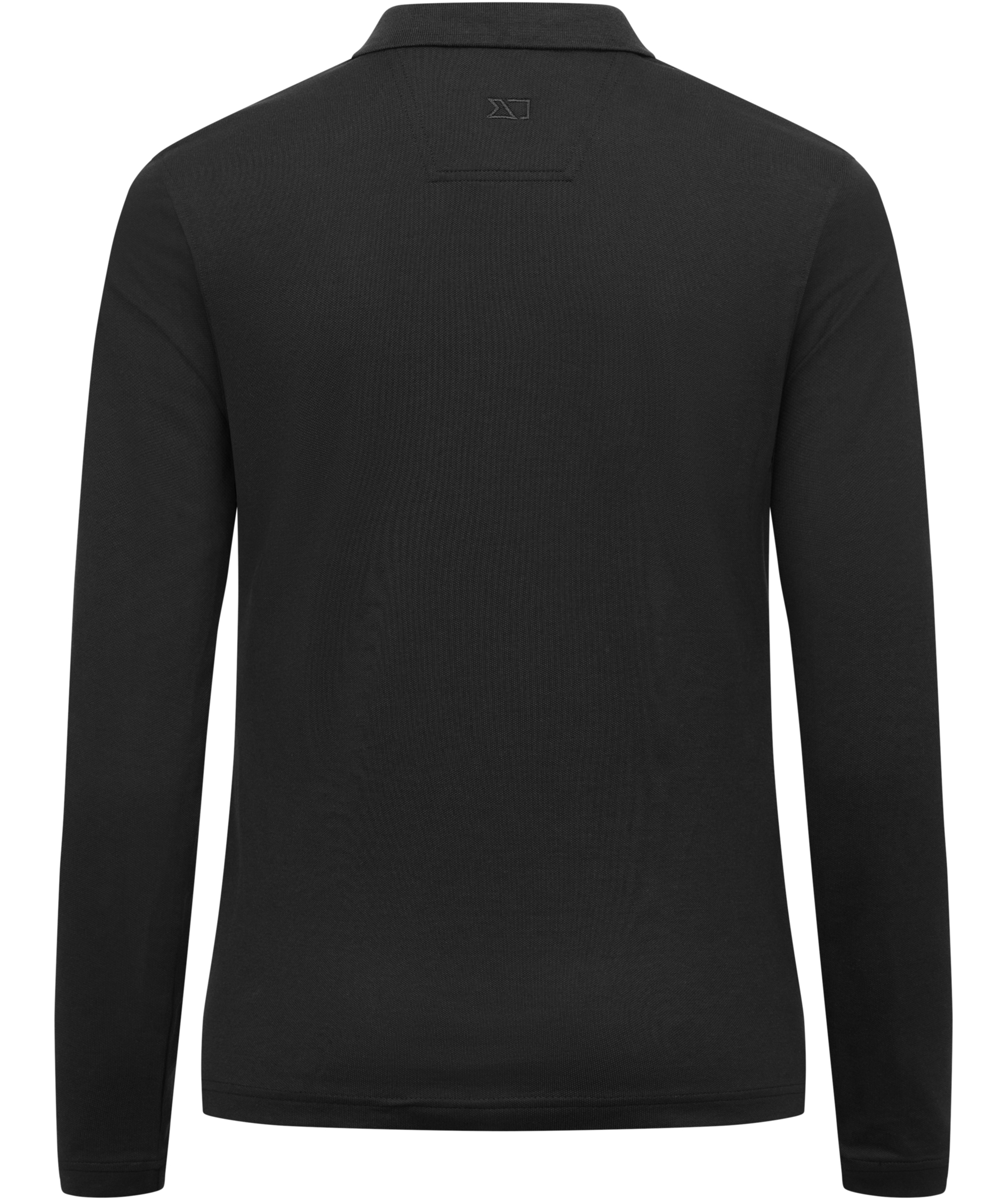 Cutter & Buck Advantage lang&aelig;rmet dame polo T-shirt