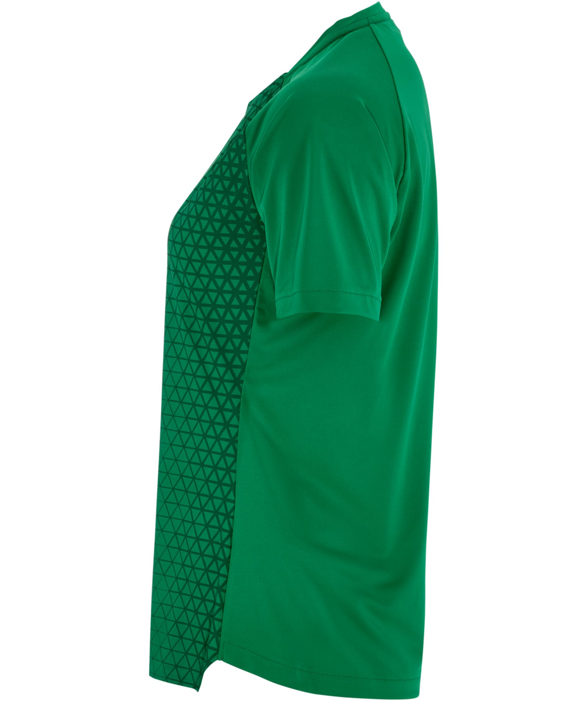 Craft Extend 2.0 Graphic women's T-shirt, Team green, large image number 4