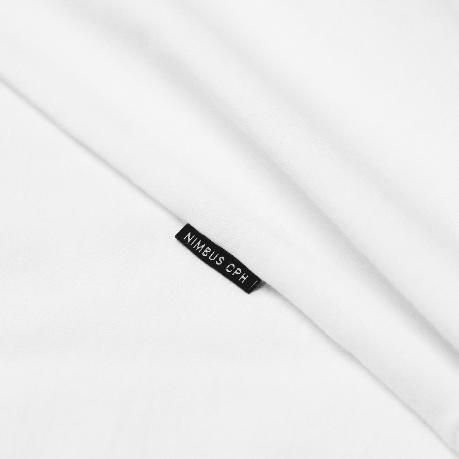 Nimbus Venice T-shirt, Hvid, large image number 6