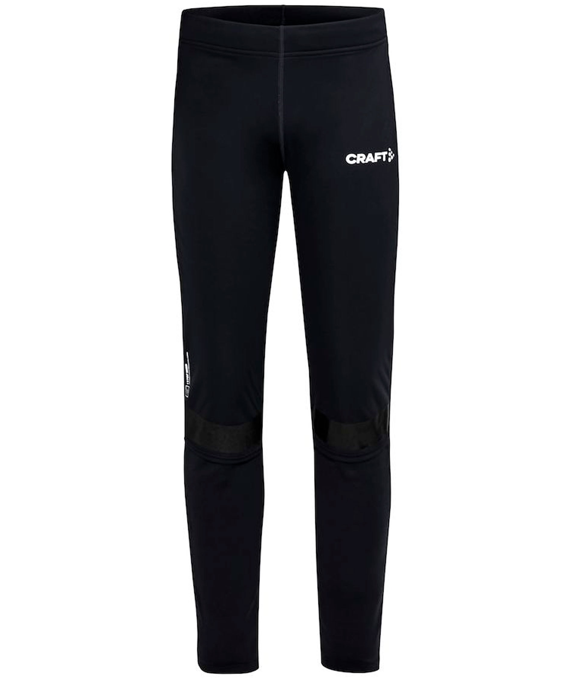 Craft ADV Nordic Ski junior Wind Tights, Svart