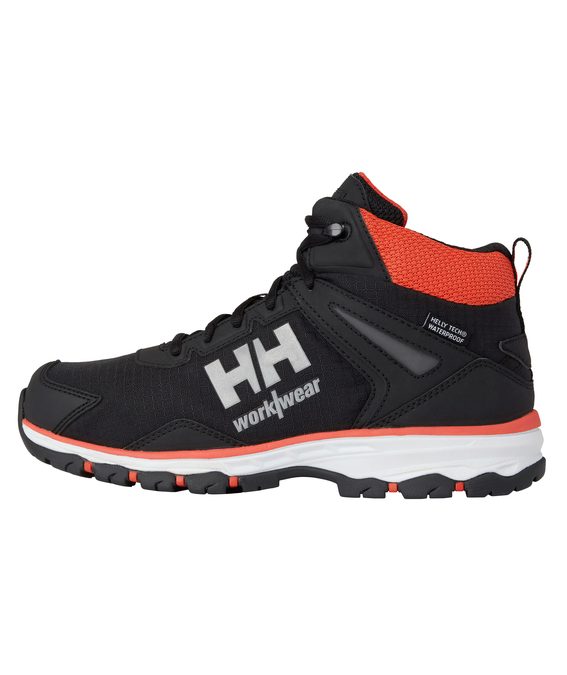 Helly&nbsp;Hansen Chelsea Evo 2 Mid work boots O2